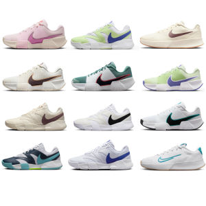 Nike | Giày Tennis Phong Cách Retro