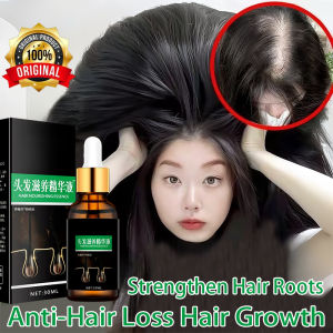 hair loss hair tonic hair serum for hair growth serum rambut gugur tonik rambut lebat pelebat hair fall 防脱育发