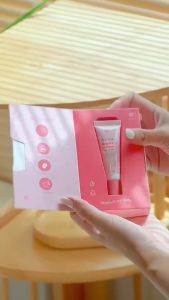 กันต์จิรีแพร์ บำรุงจุดซ่อนเร้นฟิส ลดอาการคัน เต่งตึง ยืดหยุ่น ลดตกขาว อมชมพู กระชับยิ่งขึ้น แลดูอ่อนวัย