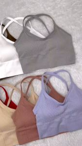 MARINA TOP SPORTS BRA / BRA Sport Olahraga YOGA GYM WANITA