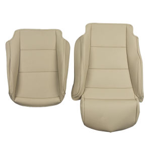 HONGSHENGBAILI | Full Cover Car Seat Cover for Alphard Vellfire 20-40 Series
