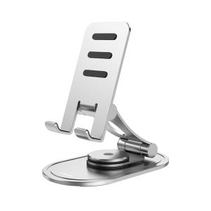VOKAMO | 360 Degree Rotatable Portable Tablet Stand
