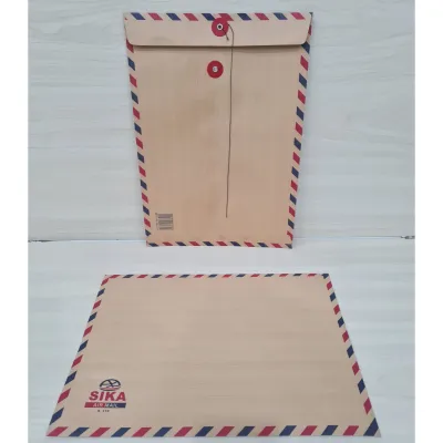 Amplop Coklat Tali 310 Isi 10 Lembar