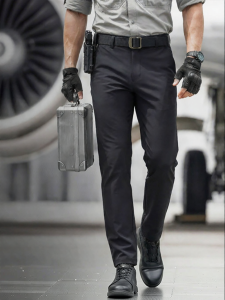 Dragon Tooth | Tactical Lightweight Casual Trousers Mens