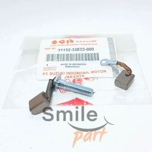 GROSIR 10 PCS COOL STATER ARANG STATER SATRIA FU 150 Arang Starter Suzuki Satria FU Cool Stater Set