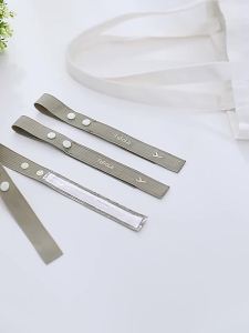 FaSoLa | Anti-Loss Travel Tag Creative Minority Hang Tag