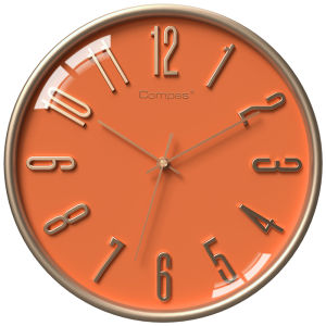 Compas | Luxury Fashion Minimalist Creative Quartz Clock