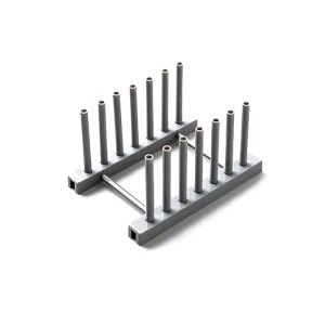 Kitchen Multifunctional Drain Bowl and Dish Rack Multifunctional Plate Storage Rack Cabinet Storage Rack Drain Rack Storage Rack