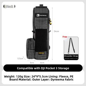 HIKEMAN | Durable Outdoor Photography Bag