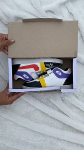 GEVANI FASHION - SEPATU KETS ANAK LAKI LAKI HIGH TOP CASUAL DV 415