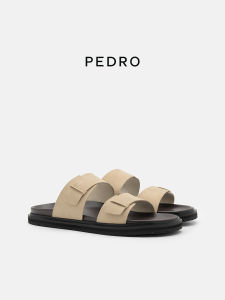 Pedro | Dép Nam Đôi Khóa