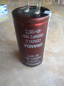 elco Oranda 10000/100 v