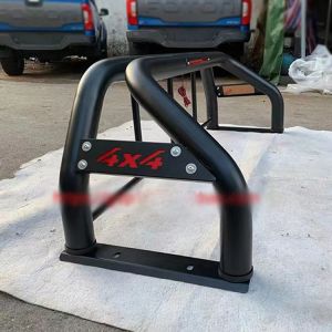 Roll Cage Offroad Pickup Truck Modification Mounting Rack for Great Wall Nanfara Pick-up Reqion 6 Isuzu Dmax Domain Tiger