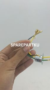 5TL FITING LAMPU DEPAN MIO SPORTY MIO LAMA MIO SMILE VEGA R NEW VEGA ZR JUPITER Z/ FITTING/ PIT