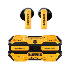 GOES TiME | Sport Noise Canceling Gaming Wireless In-ear Bluetooth Headphones
