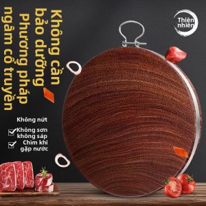 Maintenance Free Traditional Soaking Process Cutting Board