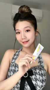 [Ready Stock] Cell Fusion C Bluring Tone-Up Sun Base SPF50+/PA++++ 40ml.Brightening Anti-Wrinkle.UV Protection Sebum.Pore Care