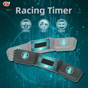 YJ | Multi-function Competition Timer Mini Portable