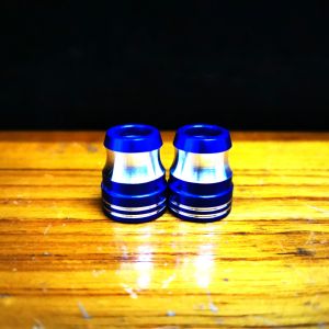 Monel spion CNC two tone 2tone ring spion CNC Universal semua motor