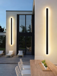 DGY | Waterproof Outdoor Wall Light