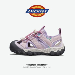 Dickies | Boys Covered Head Slippers Non-slip Water-friendly Sandals