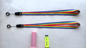 สายคล้องคอ อเนกประสงค์ รุ่น 46 (มีเก็บปลายทางCOD)