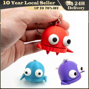 Keychain  3D Printed REPO Robot Doll Mini Keychain Multi-color Creative Home Decoration Crafts Birthday Gift Sets Kid Toys Figure Model REPO Repos Monsters Keychain Recycling Action Game Robot Doll Collection Doll Toy For Kid Birthday Gifts