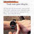 2024 Mới Galaxy Đồng Hồ Thông Minh 7 Ultra 1.52 ''Màn Hình Nam Nữ Theo Dõi Sức Khỏe Đồng Hồ Thể Thao Tương Thích Với Samsung. 