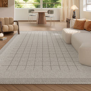Waterproof Easy Clean Luxury Carpet
