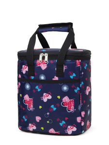 Thickened Aluminum Foil Lunch Box Bag Large Capacity Outdoor Picnic Bento Box Bag Insulation Bag for Office Workers And Students