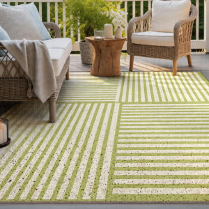Customizable Outdoor Mat
