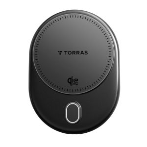 ชาร์จไฟไร้สายแบบมั่นคงสำหรับรถยนต์ 2025 รุ่นใหม่ ชาร์จไฟเย็นแบบแม่เหล็ก Apple 17 ใหม่ ชาร์จไฟแบบไร้สาย ชาร์จไฟแบบมั่นคง ชาร์จไฟแบบมั่นคง