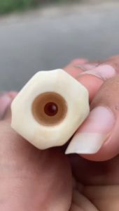 pipa gg lokal asli panjang 11cm model runcang ori