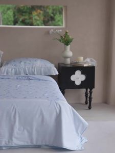 DOHIA | Machine Washable Light Summer Quilt