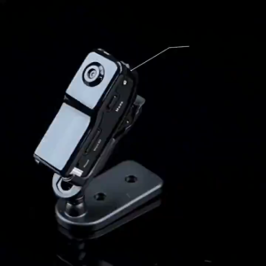 MD80 Action Camera sport for Bicycle Outdoor Vlogging Mini Small Camera Body Camera Video Recorder