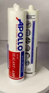 SILICONE APOLLO A300 CHÍNH HÃNG SIÊU DÍNH