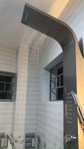 SEN TẮM NÓNG LẠNH – SEN THUYỀN 2 CHẾ ĐỘ NƯỚC CAO CẤP