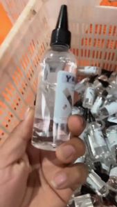 Minyak Clipper Oil for Wahl Pisau Mesin Cukur / Minyak Pelumas Oli / Oil Pisau Mesin Cukur Oil Clipper / Hair Clipper Oil Minyak Mesin Pelumas Mesin Cukur Mesin Potong Rambut Clipper Trimmer Shaver / Oil Clipper