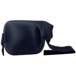 CLOUDY FINE LATER | Adjustable 3D Eye Patch for Amblyopia