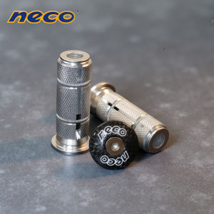 NECO MTB Road Bicycle Carbon Fork Steerer Headset Expansion Bicycle Front Fork Insert Core Expander Gag Knurled Expansion Anchor