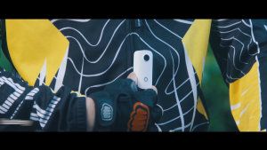 SJCAM C100 Plus Action Camera Thumb Camera 4K 30FPS H.265 WiFi 30M Waterproof Sports Action camera