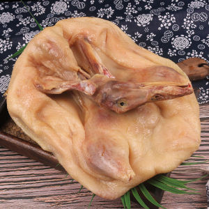 2500g Duck Plate Dried Duck Cured Duck Meat 腊鸭板 整只腊鸭 风干鸭 腌制鸭肉