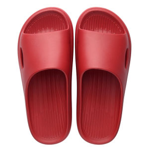 LIANGDIFEN | Anti-slip Silent Soft Bottom Thick Indoor Bathing Slippers Summer