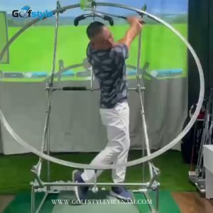 Dụng cụ hỗ trợ Swing golf