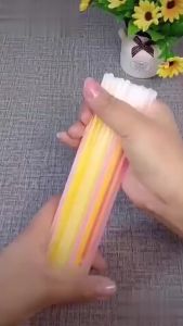 Glow Stick isi 100pcs - Light Gelang Stik Glowstick Glowstik Pesta 100