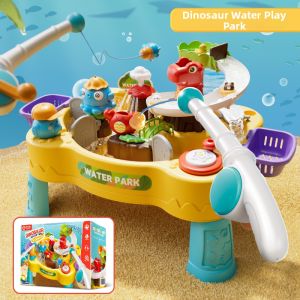 ZHIYE | Intellectual Fishing Game for Children 1-3 Years Old