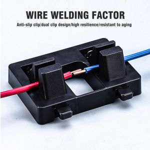 Welding Wire Fixture 3D Printer Part with adjustable Suction Bracket Welding Table Clamp For Motherboard Soldering BGA
