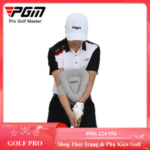 Dụng cụ hỗ trợ tập swing golf hình tam giác giúp đánh đúng kĩ thuật và chính xác DC003