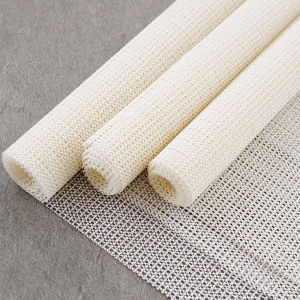 Sheet Mattress Sofa Mat Antiskid Net Cloth Household Carpet Yoga Mat Anti-Skid Fixing Base Fabric PVC Floor Mat Anti Slip Pad