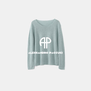 Sleeve Round Neck Casual Stylish Sweatshirt